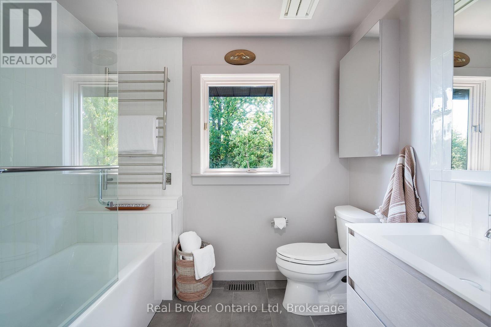 46447 Old Mail Road, Meaford, Ontario  N4L 1W7 - Photo 22 - X12720530