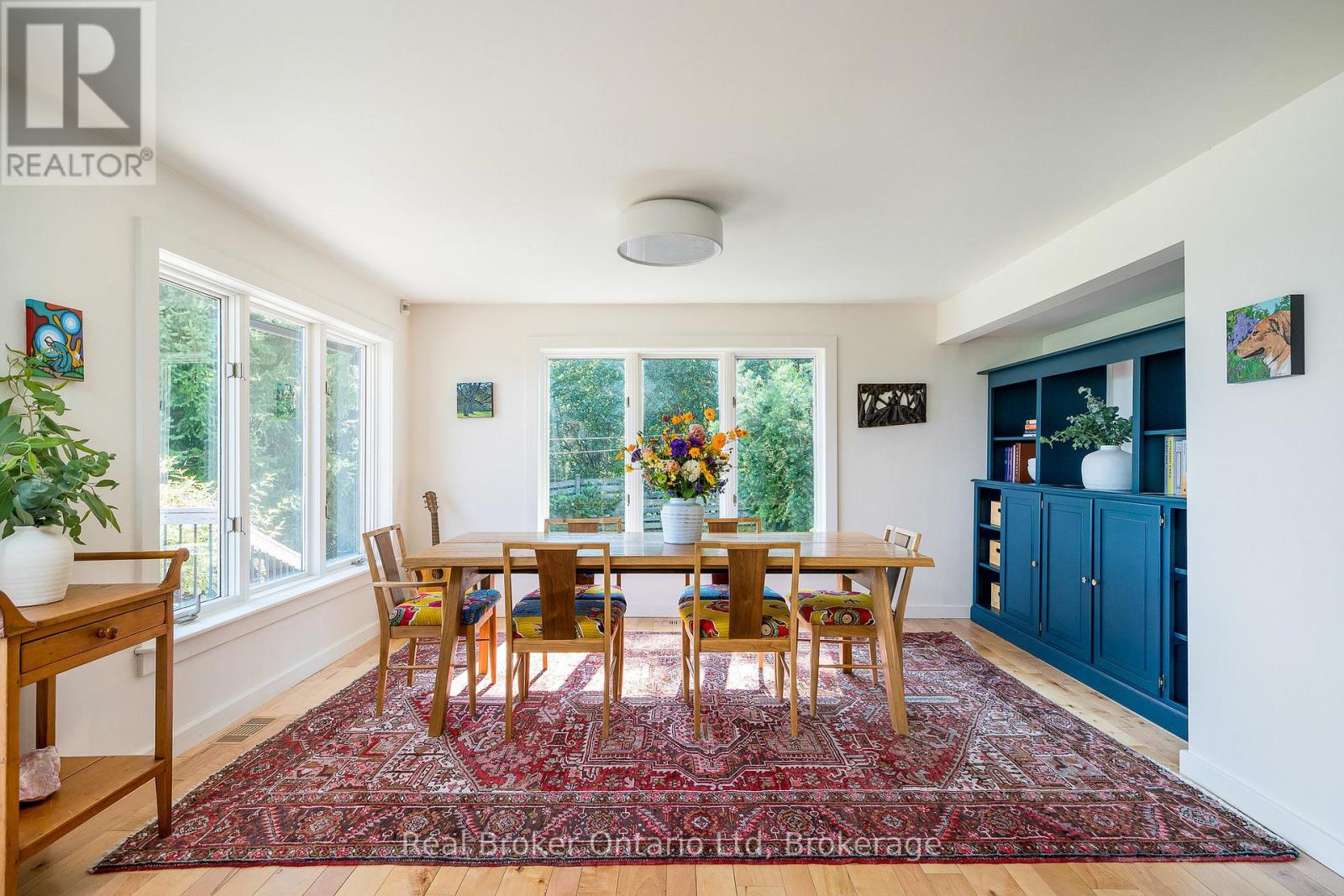 46447 Old Mail Road, Meaford, Ontario  N4L 1W7 - Photo 12 - X12720530