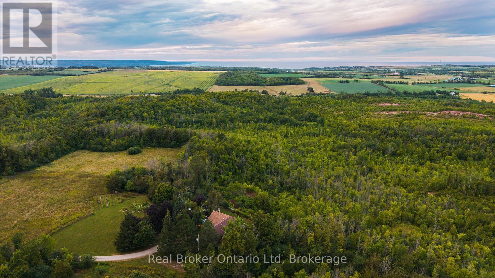 46447 Old Mail Road, Meaford, Ontario  N4L 1W7 - Photo 2 - X12720530