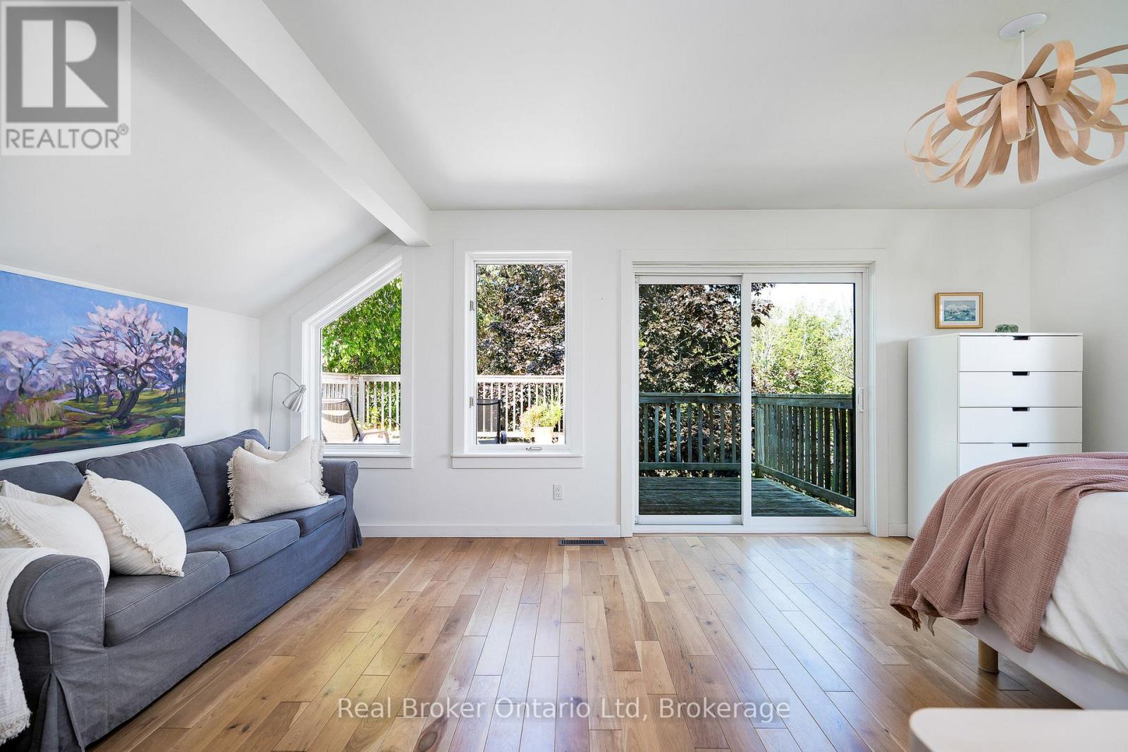 46447 Old Mail Road, Meaford, Ontario  N4L 1W7 - Photo 24 - X12720530