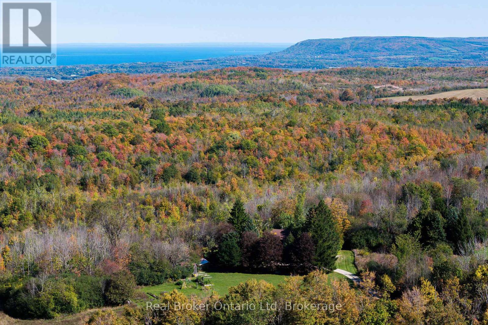 46447 Old Mail Road, Meaford, Ontario  N4L 1W7 - Photo 19 - X12720530