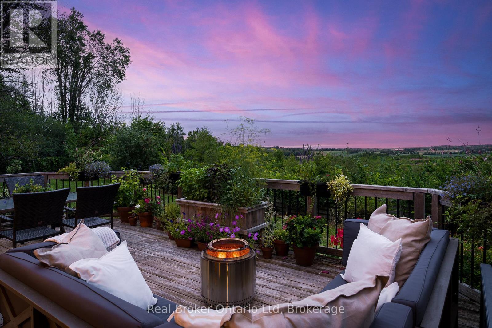 46447 Old Mail Road, Meaford, Ontario  N4L 1W7 - Photo 3 - X12720530