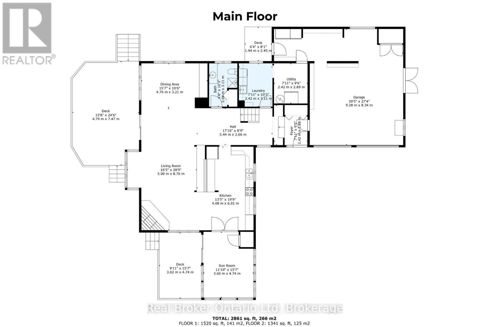 46447 Old Mail Road, Meaford, Ontario  N4L 1W7 - Photo 40 - X12720530