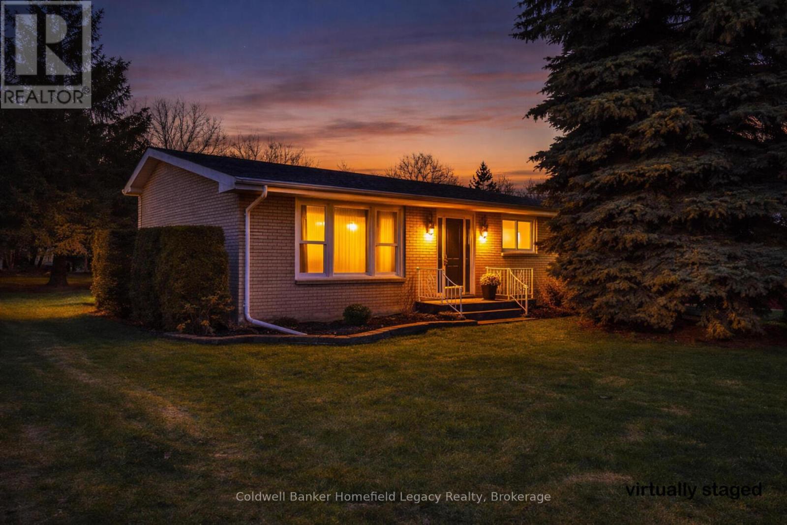 94 William Street N, St. Marys, Ontario  N4X 1B8 - Photo 10 - X12771056