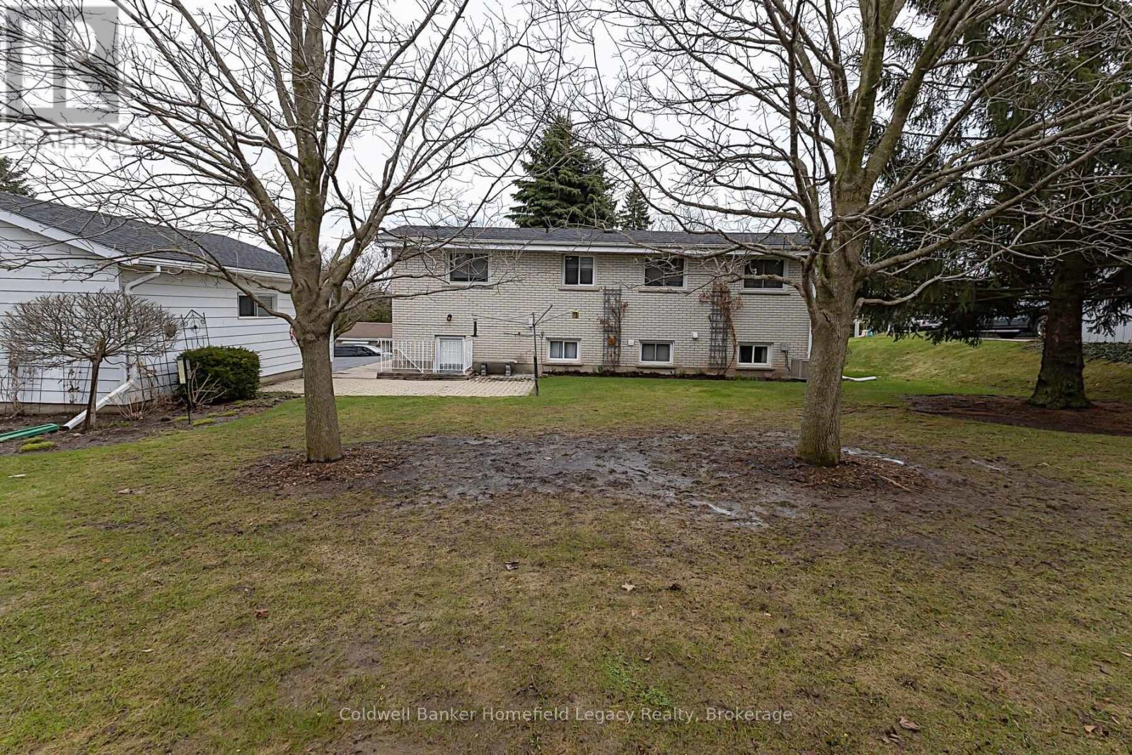 94 William Street N, St. Marys, Ontario  N4X 1B8 - Photo 38 - X12771056