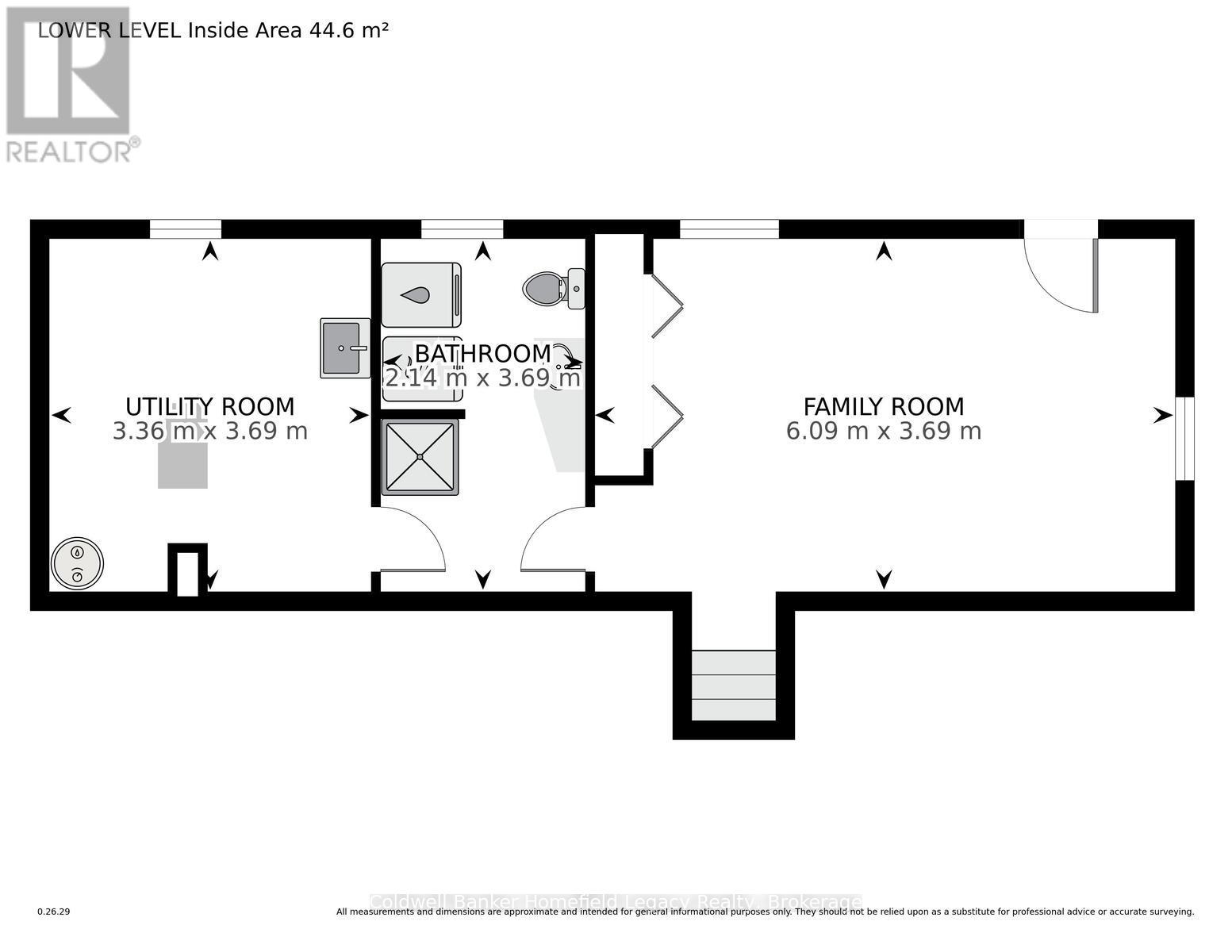 94 William Street N, St. Marys, Ontario  N4X 1B8 - Photo 34 - X12771056