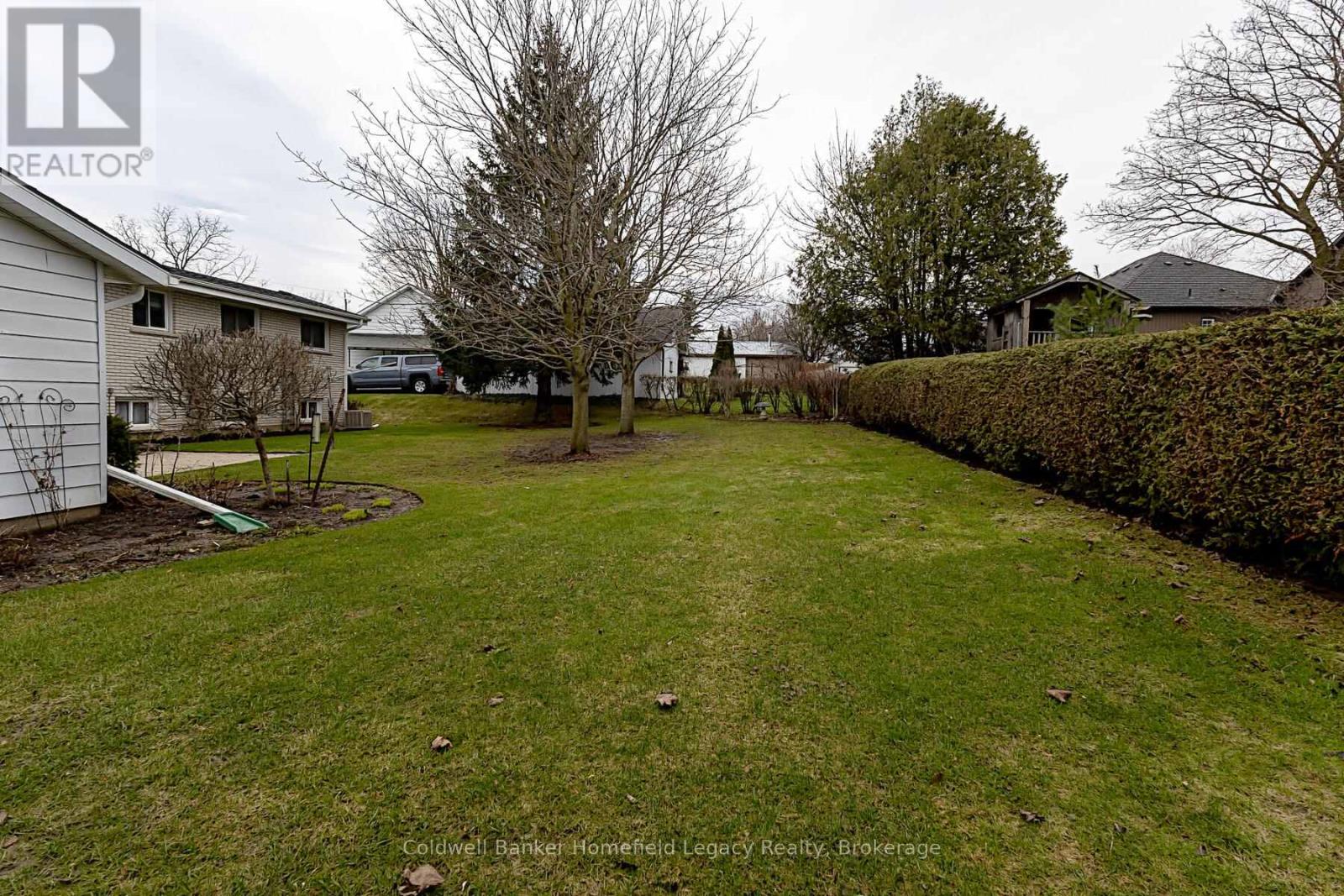 94 William Street N, St. Marys, Ontario  N4X 1B8 - Photo 45 - X12771056