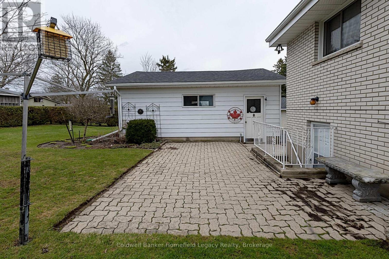 94 William Street N, St. Marys, Ontario  N4X 1B8 - Photo 41 - X12771056