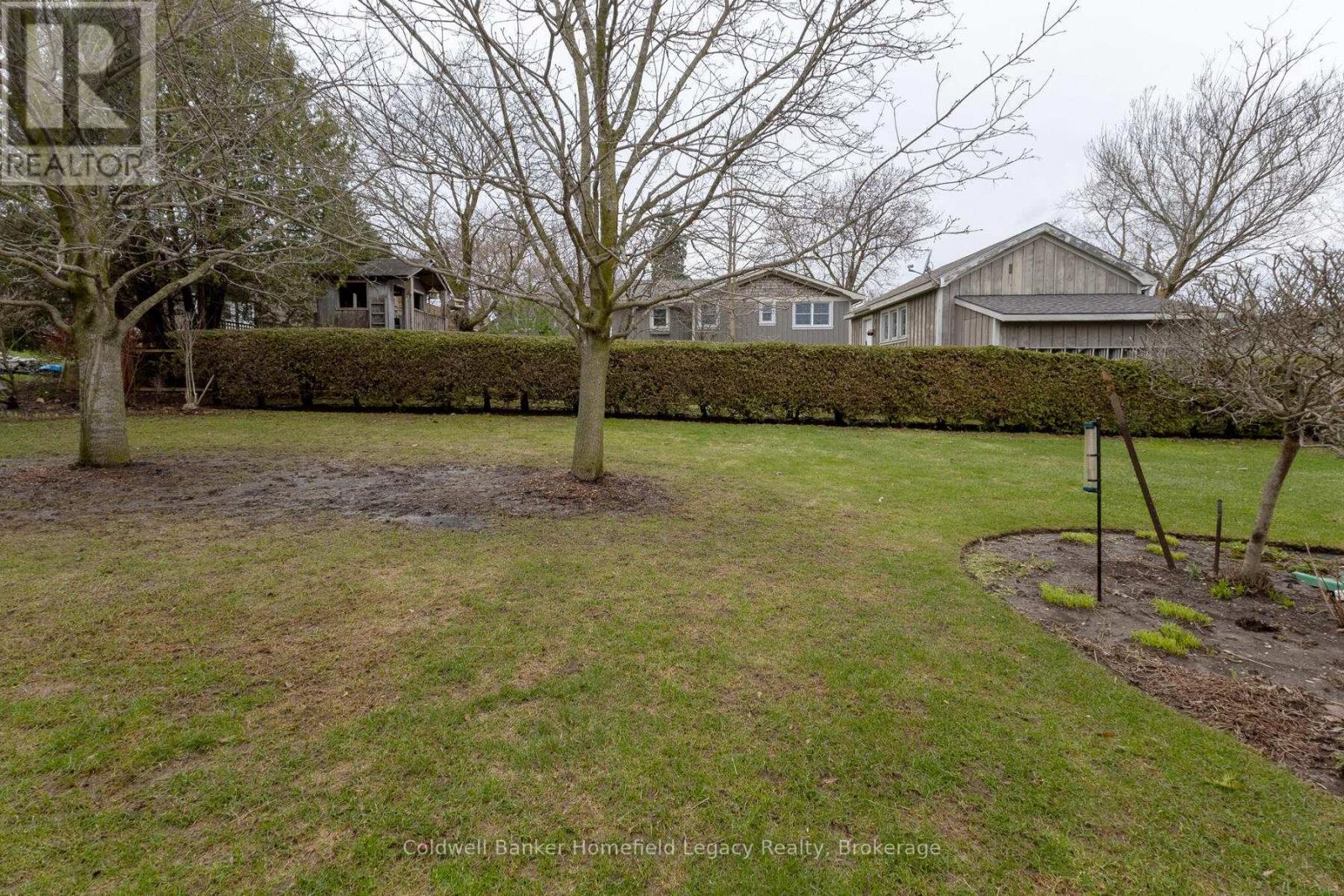 94 William Street N, St. Marys, Ontario  N4X 1B8 - Photo 43 - X12771056