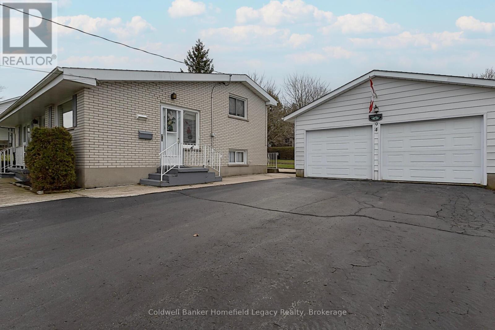 94 William Street N, St. Marys, Ontario  N4X 1B8 - Photo 6 - X12771056