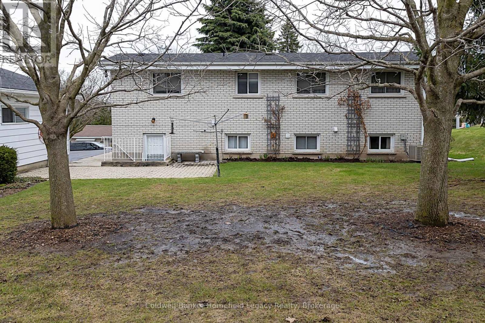 94 William Street N, St. Marys, Ontario  N4X 1B8 - Photo 39 - X12771056