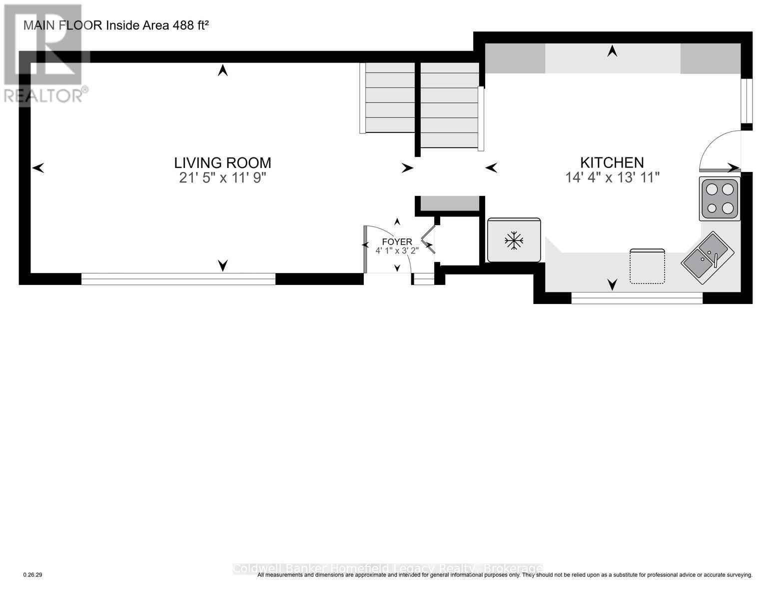 94 William Street N, St. Marys, Ontario  N4X 1B8 - Photo 35 - X12771056