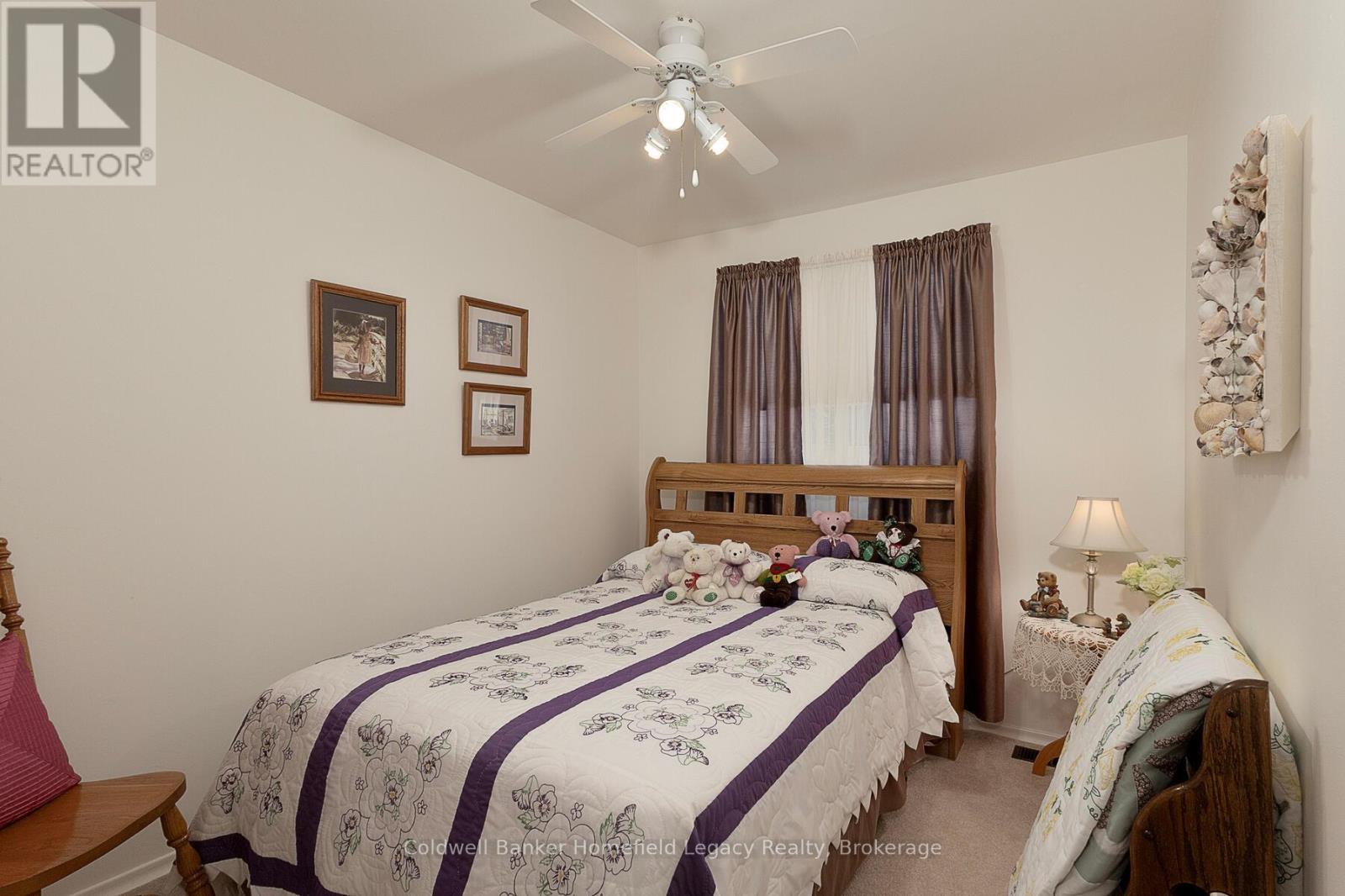 94 William Street N, St. Marys, Ontario  N4X 1B8 - Photo 22 - X12771056