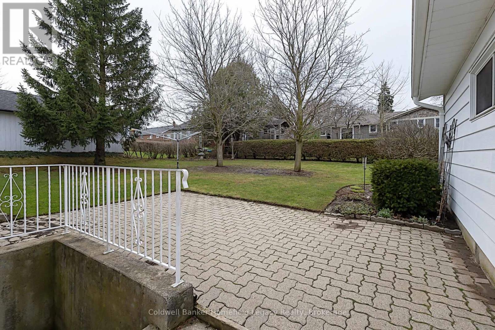 94 William Street N, St. Marys, Ontario  N4X 1B8 - Photo 42 - X12771056