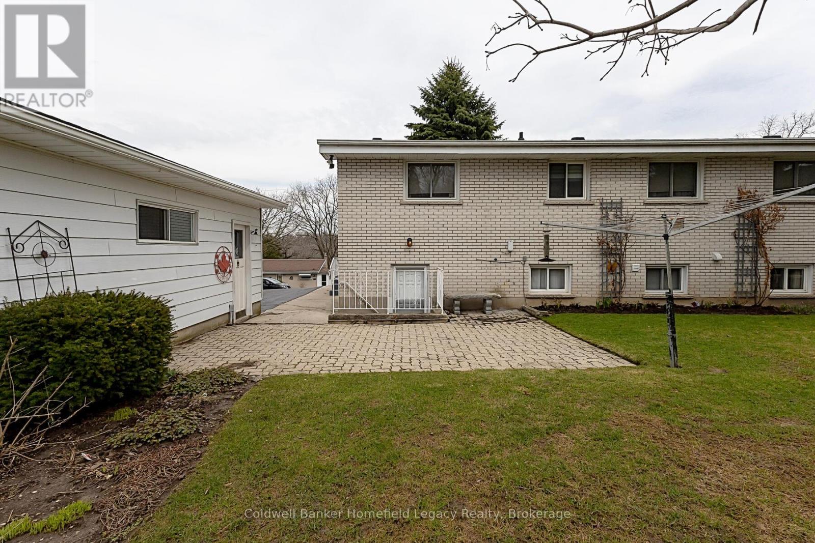 94 William Street N, St. Marys, Ontario  N4X 1B8 - Photo 40 - X12771056