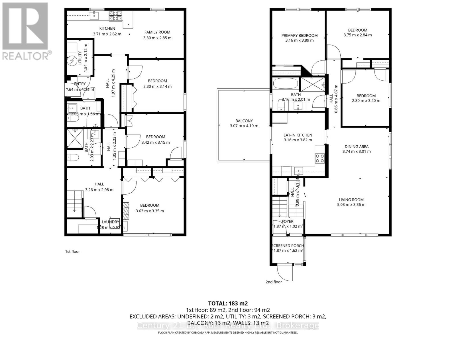 156 The Westway, Toronto, Ontario  M9P 2C1 - Photo 25 - W12963056