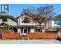 3156 JERVIS STREET, Port Coquitlam, British Columbia