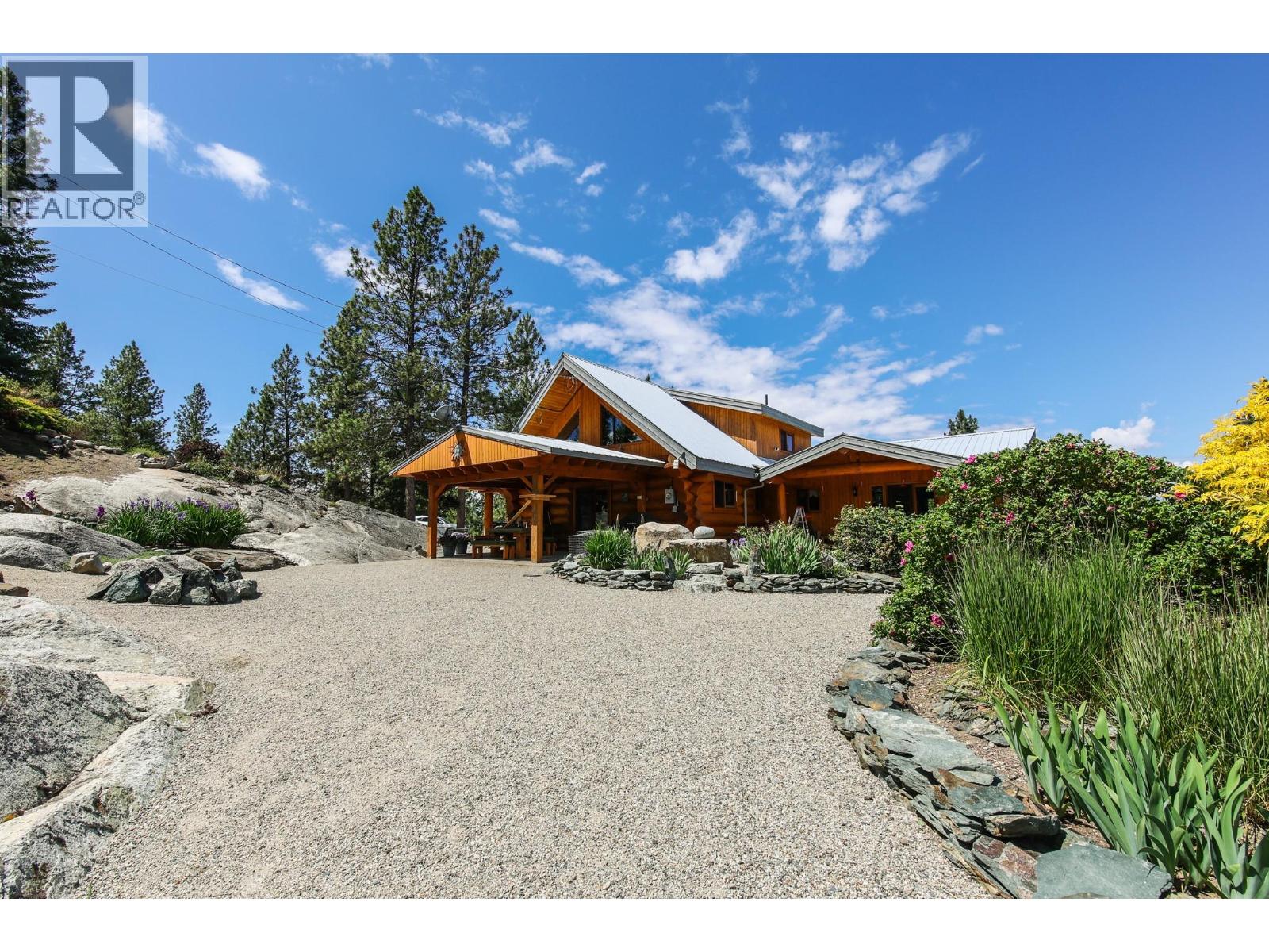 118 Maguire Road Osoyoos Photo 56