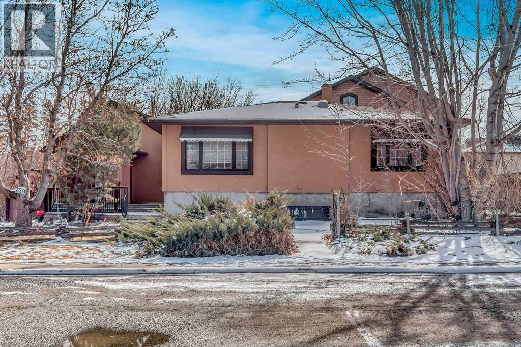 229 5 Avenue, Strathmore, Alberta  T1P 1B7 - Photo 2 - A2298724