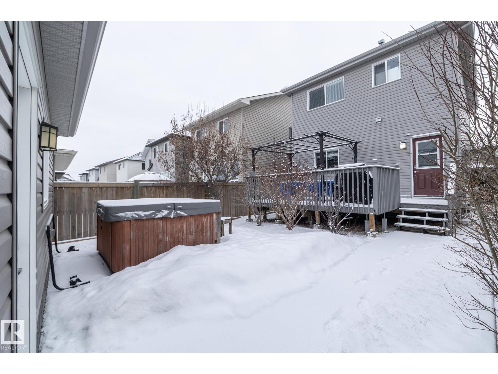 7359 179 Av NW, Edmonton, Alberta  T5Z 0M7 - Photo 19 - E4481570