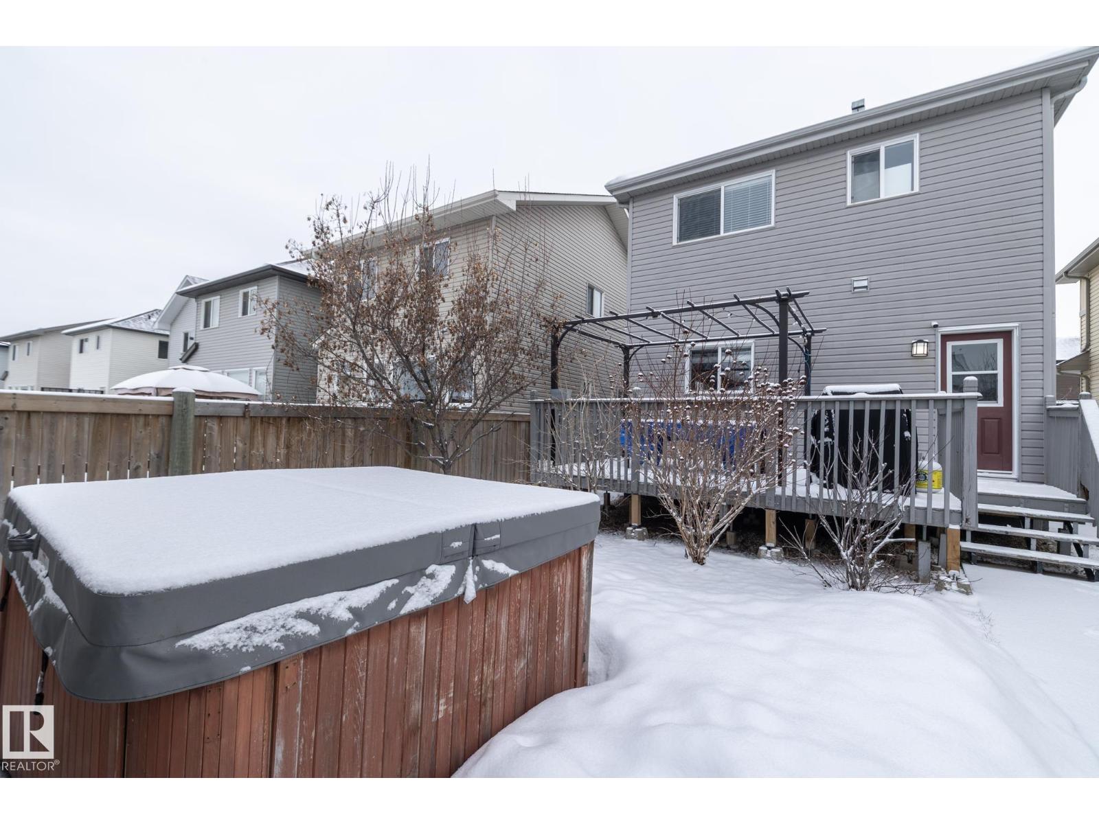 7359 179 Av NW, Edmonton, Alberta  T5Z 0M7 - Photo 21 - E4481570