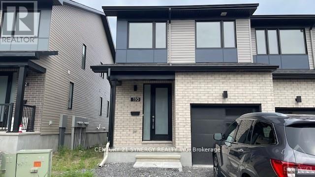 110 Succession Court, Ottawa, Ontario  K2S 2Z8 - Photo 1 - X12988610