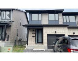 110 SUCCESSION COURT, Ottawa, Ontario