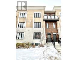 87 VILLAGE PARKWAY, Markham, Ontario