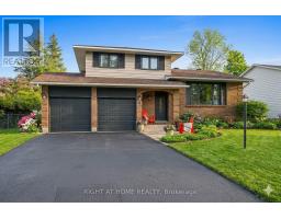 12 BUTTERFIELD ROAD, Ottawa, Ontario