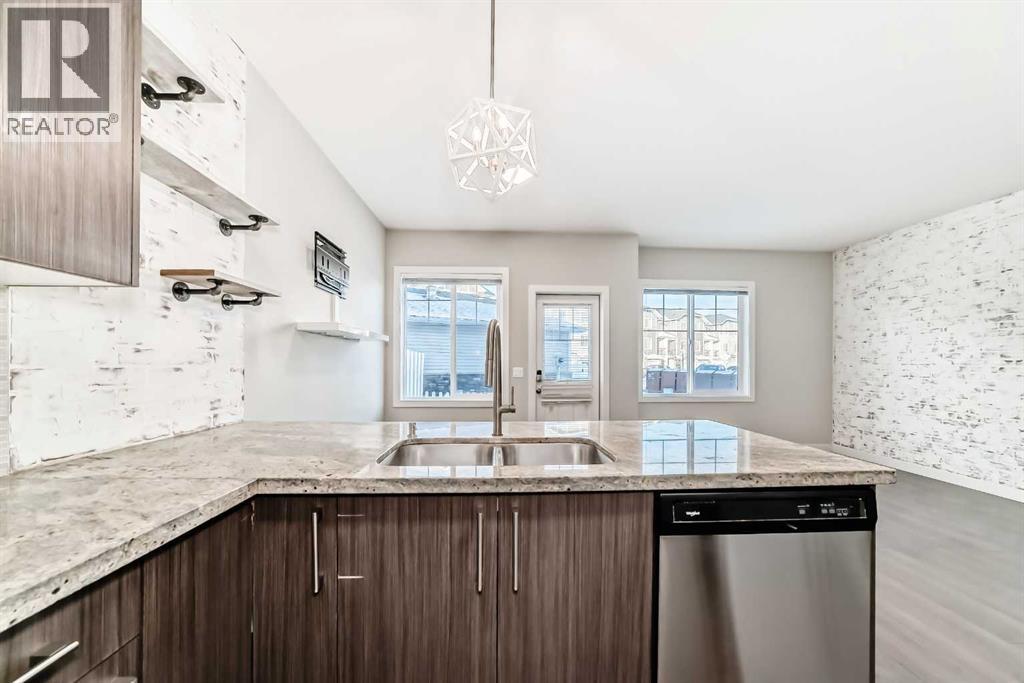 115, 300 Marina Drive, Chestermere, Alberta  T1X 0P6 - Photo 9 - A2276951