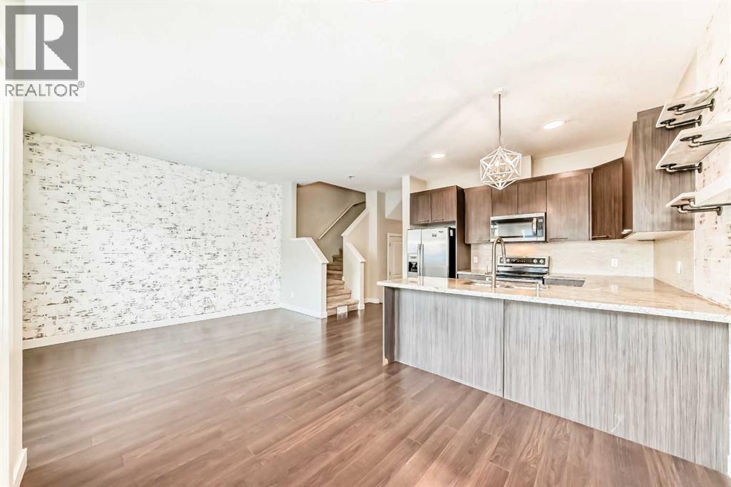 115, 300 Marina Drive, Chestermere, Alberta  T1X 0P6 - Photo 13 - A2276951