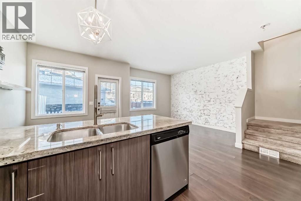 115, 300 Marina Drive, Chestermere, Alberta  T1X 0P6 - Photo 10 - A2276951