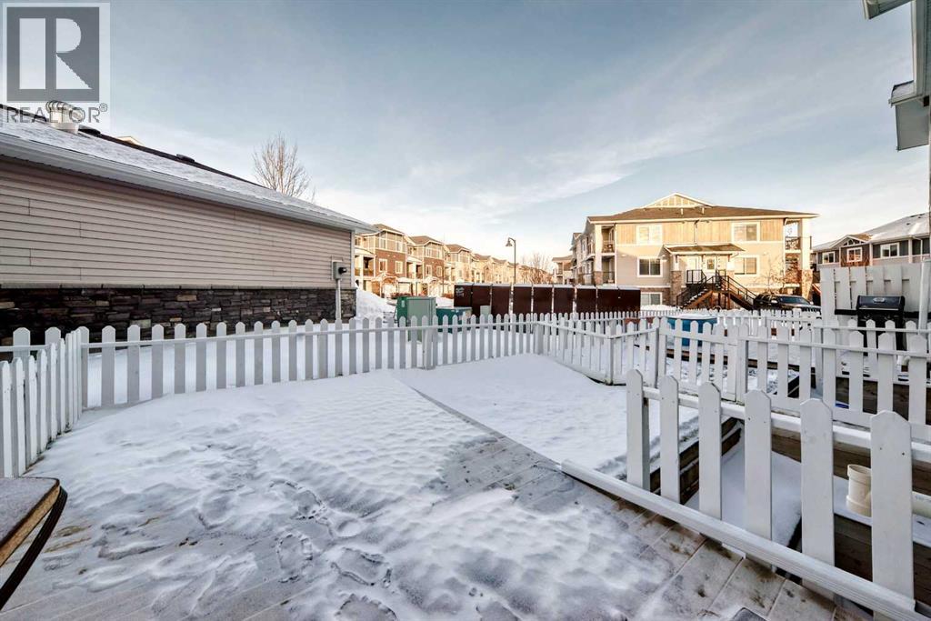 115, 300 Marina Drive, Chestermere, Alberta  T1X 0P6 - Photo 37 - A2276951