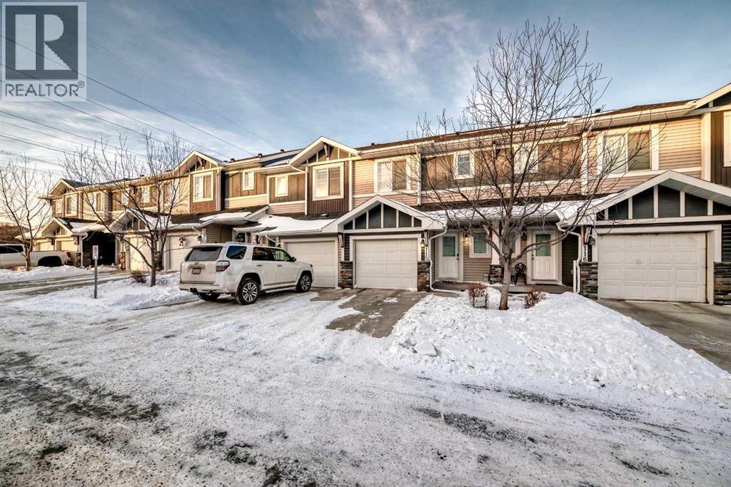 115, 300 Marina Drive, Chestermere, Alberta  T1X 0P6 - Photo 2 - A2276951