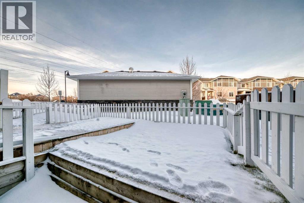 115, 300 Marina Drive, Chestermere, Alberta  T1X 0P6 - Photo 39 - A2276951