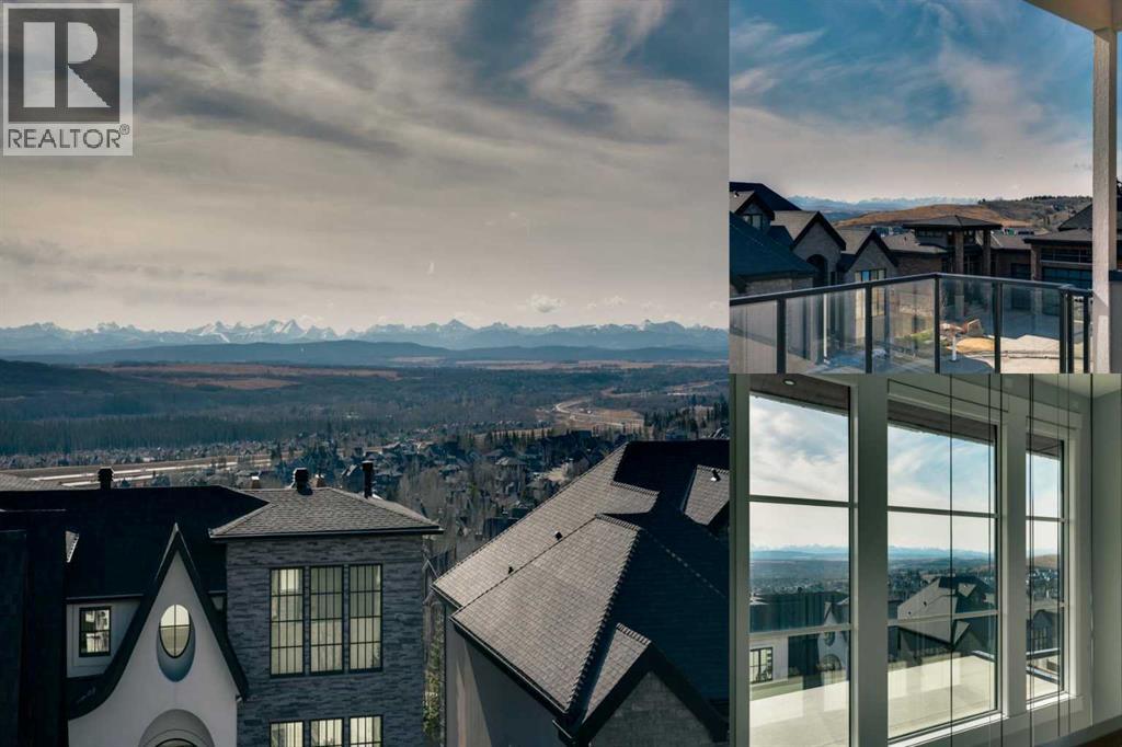 800 Elkton Close Sw, Calgary, Alberta  T3H 1W6 - Photo 5 - A2298003