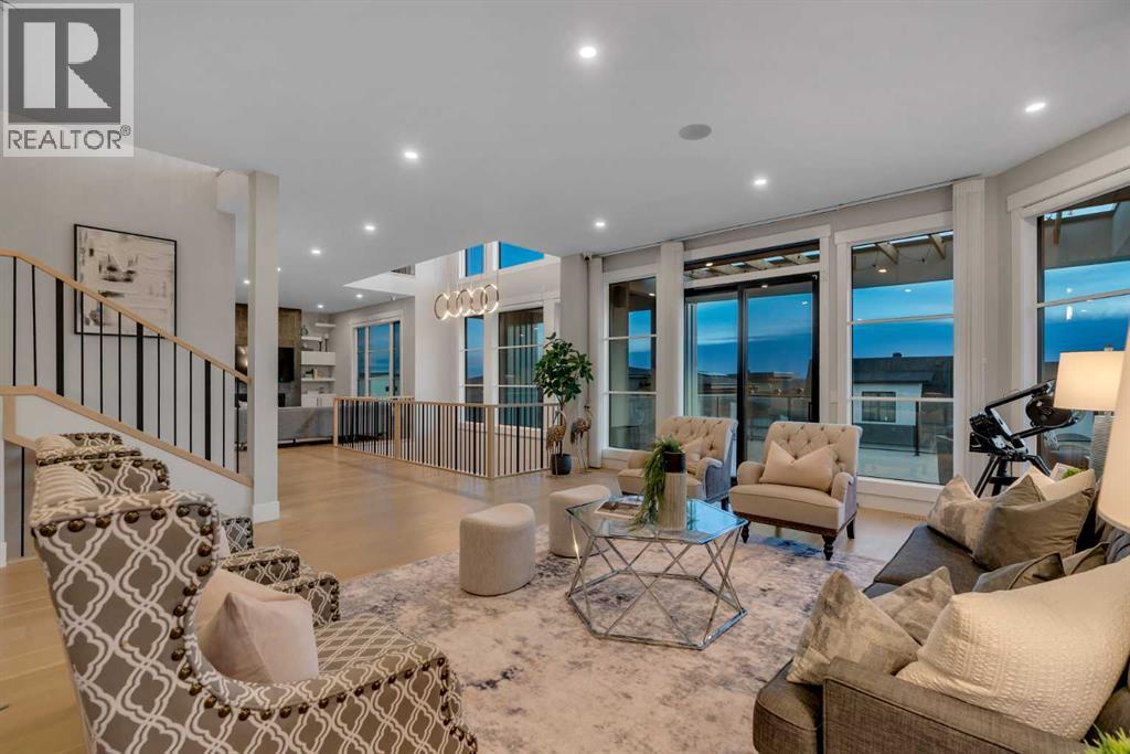 800 Elkton Close Sw, Calgary, Alberta  T3H 1W6 - Photo 22 - A2298003