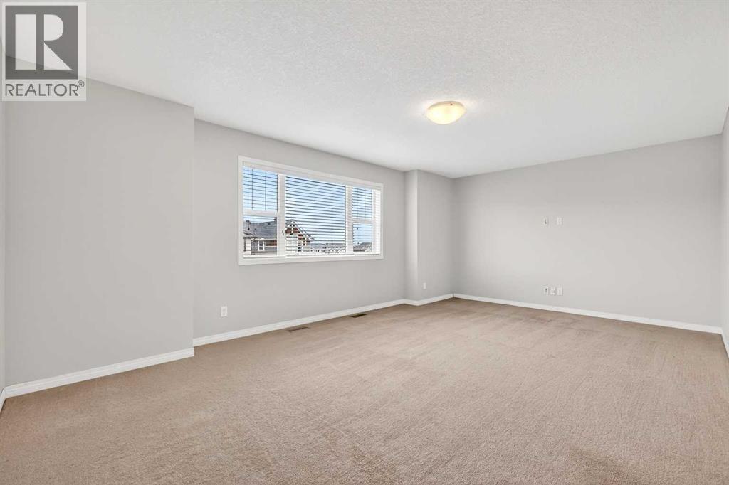 38 Silverado Skies Crescent, Calgary, Alberta  T2X 0J5 - Photo 26 - A2298012