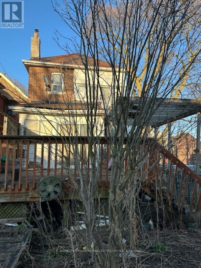 60a Arlington Avenue, Toronto, Ontario  M6G 3L1 - Photo 2 - C12988616