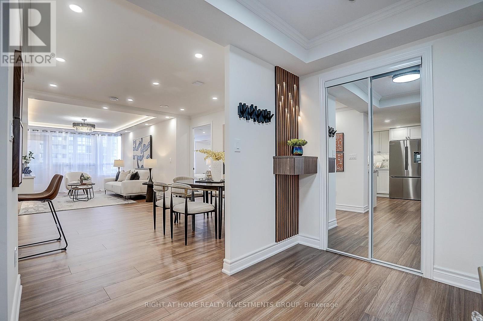 511 - 89 Skymark Drive, Toronto, Ontario  M2H 3S6 - Photo 12 - C12988618