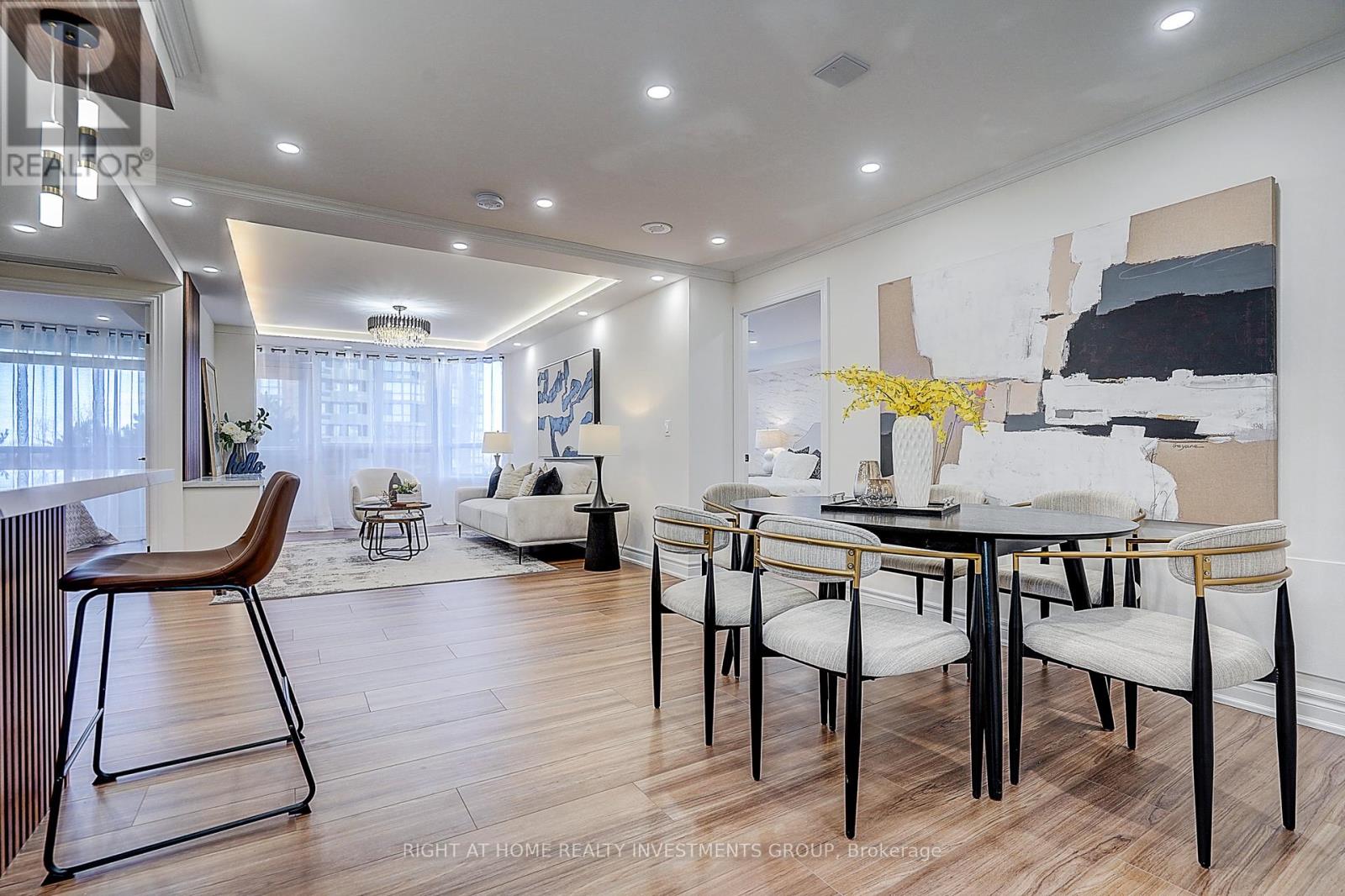 511 - 89 Skymark Drive, Toronto, Ontario  M2H 3S6 - Photo 13 - C12988618