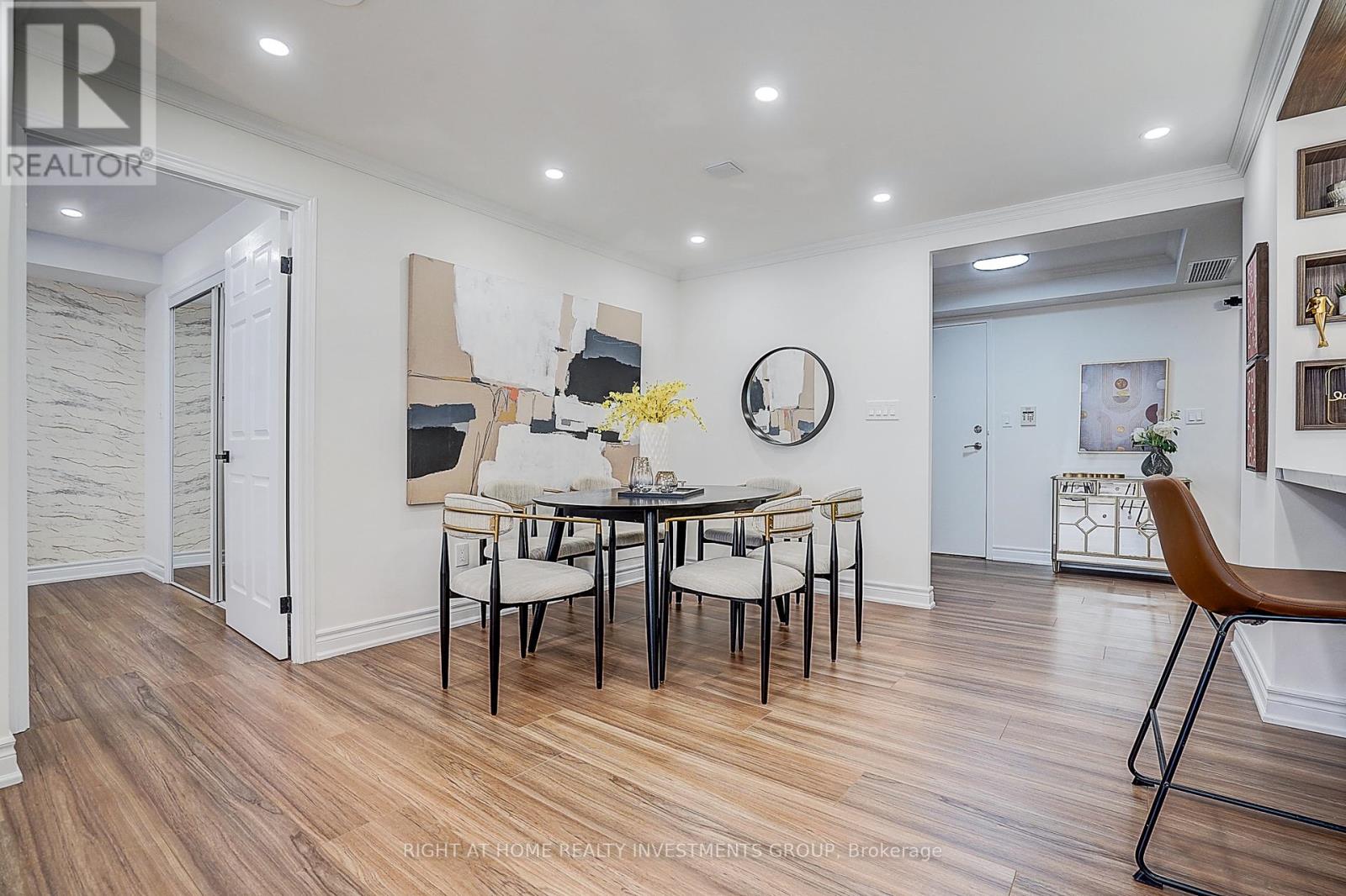 511 - 89 Skymark Drive, Toronto, Ontario  M2H 3S6 - Photo 14 - C12988618