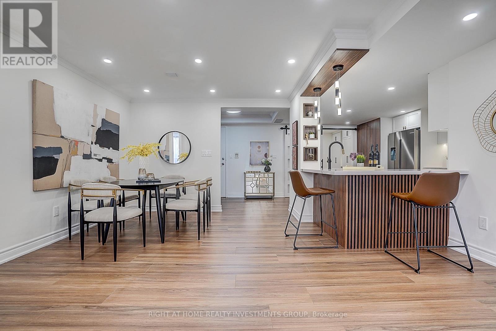 511 - 89 Skymark Drive, Toronto, Ontario  M2H 3S6 - Photo 16 - C12988618