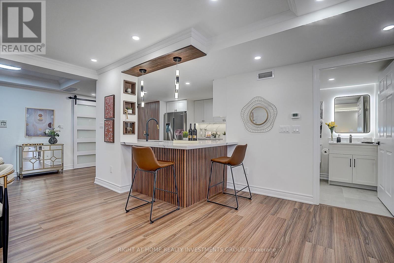 511 - 89 Skymark Drive, Toronto, Ontario  M2H 3S6 - Photo 17 - C12988618