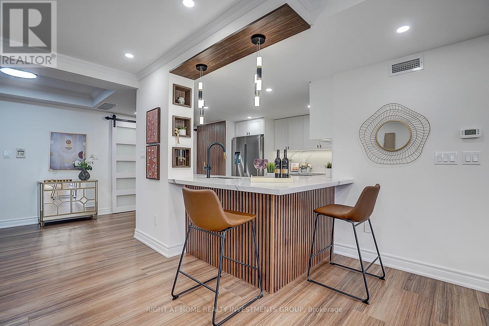 511 - 89 Skymark Drive, Toronto, Ontario  M2H 3S6 - Photo 18 - C12988618