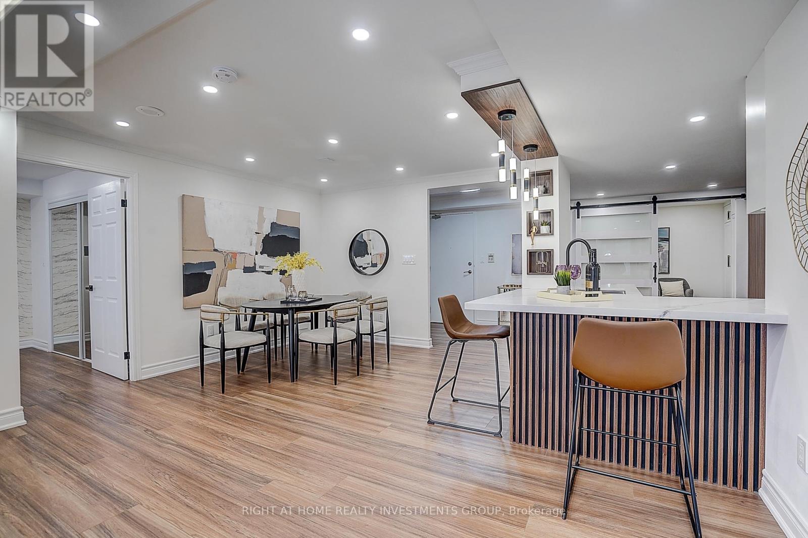 511 - 89 Skymark Drive, Toronto, Ontario  M2H 3S6 - Photo 20 - C12988618