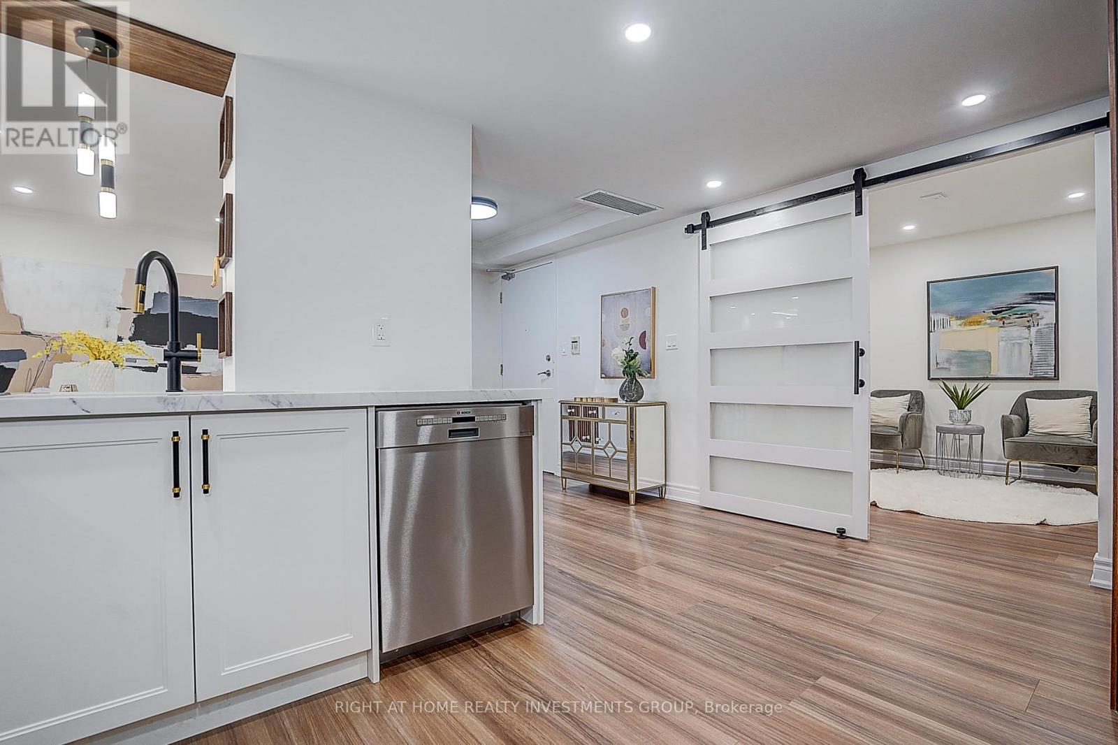 511 - 89 Skymark Drive, Toronto, Ontario  M2H 3S6 - Photo 25 - C12988618