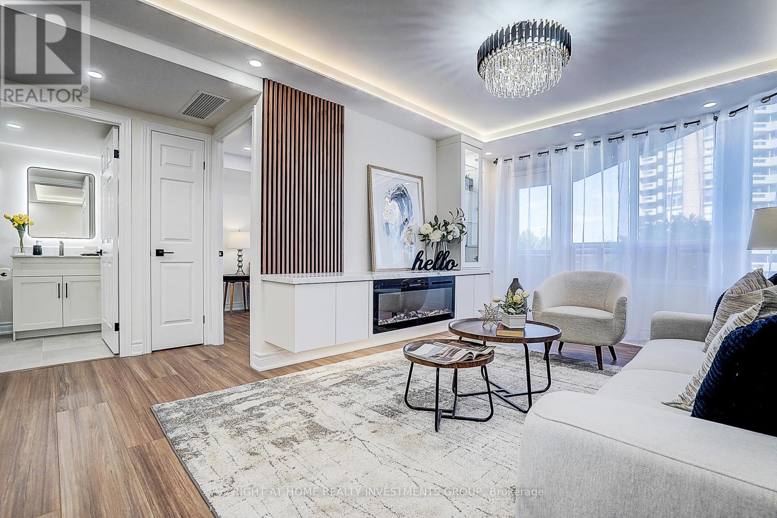 511 - 89 Skymark Drive, Toronto, Ontario  M2H 3S6 - Photo 29 - C12988618