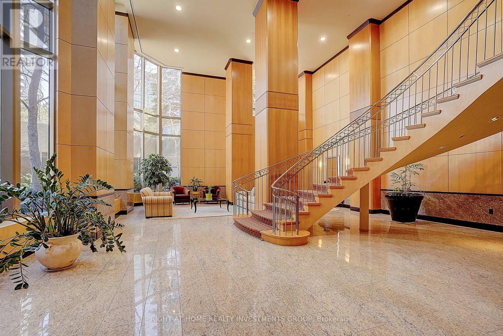 511 - 89 Skymark Drive, Toronto, Ontario  M2H 3S6 - Photo 3 - C12988618