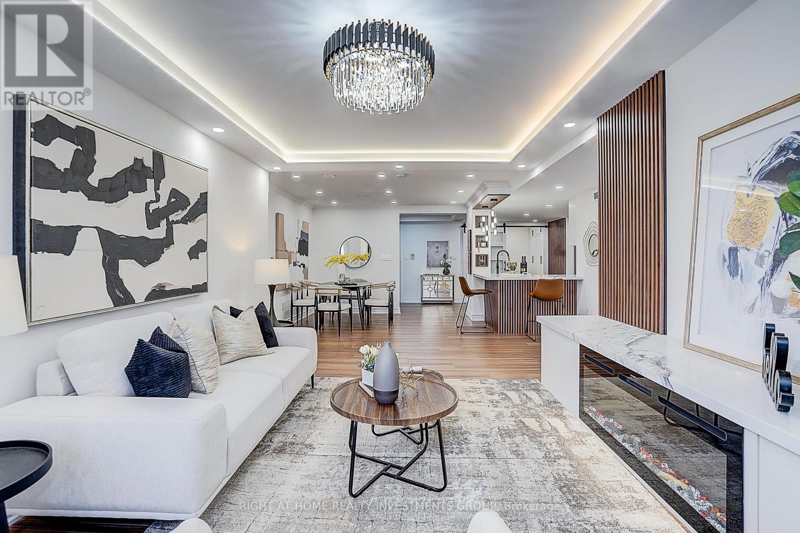 511 - 89 Skymark Drive, Toronto, Ontario  M2H 3S6 - Photo 31 - C12988618